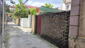 bán đất 1 nhà ra ô tô tránh tại cổ dương, xã tiên dương, 98 triệu/m2, 67.5 m2 mặt tiền 4,5m