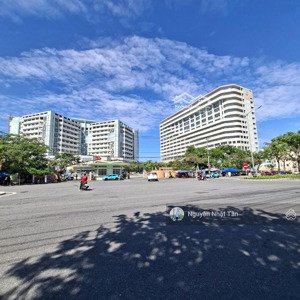 bán nhà đường 7,5m vị trí kinh doanh vàng đối diện bv 600 giường - 5 phút tới biển