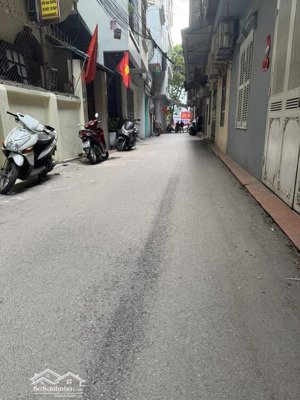 thái hà - ô tô tránh - 5 tầng - đang cho thuê vp 25tr/tháng