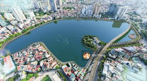 bán nhà phân lô trần quang diệu, đống đa, 75m x 7 tầng, mặt tiền 15m, thang máy, ô tô tránh