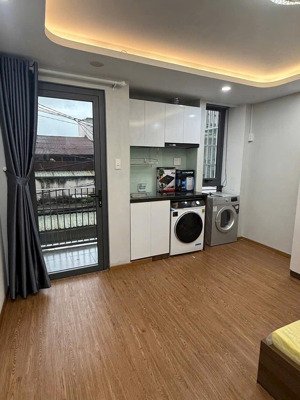 bán nhà 4 tầng 4x15m 7pn 7wc full nội thất , 1/ luỹ bán bích , tân phú . thu nhập 40tr/th