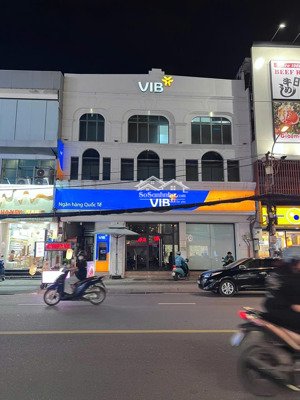 mặt tiền huỳnh văn bánh, phú nhuận đáng tiền nhất khu, dt: 6,3x15m giá nhỉnh 32 tỷ