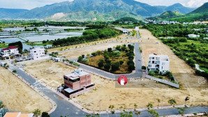 bán nhanh lô đất nền ven sông tắc nha trang, view công viên giá đầu tư chỉ 28 triệu/m2.