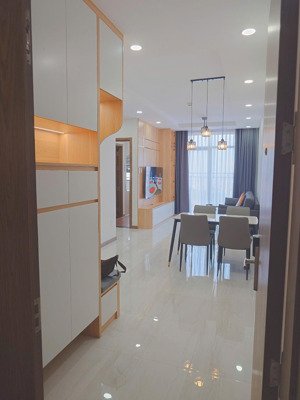 cho thuê cc tại him lam phú an, 12 triệu vnd, 69m2, 2pn, 2wc