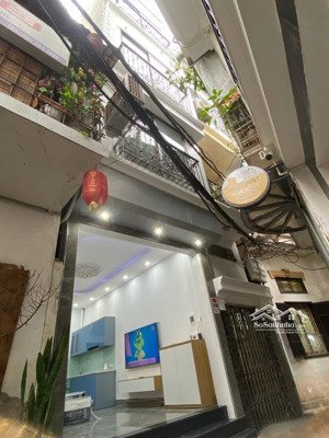 dân xây ở ngay, 3 ngủ khép kín, vị trí vàng kim mã, sau quy hoạch 1 nhà ra phố