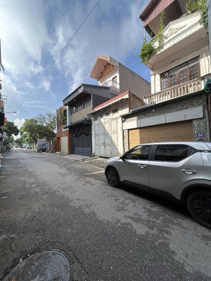 siêu phẩm nhà đẹp mặt ngõ kinh doanh phố việt hưng oto tránh