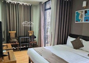 bán khách sạn 2 mặt tiền, đường lê hồng phong, hải an. 59 tỷ, 360m x 29 phòng, đang kinh doanh tốt