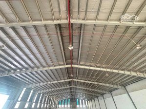 bán xưởng sản xuất 1,1ha trong kcn tam phước, đồng nai đã đóng thuế 1 lần- chỉ 95 tỷ.