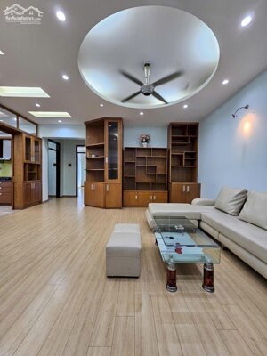  CHÍNH CHỦ NHờ BÁN CĂN HỘ Chung cư 18T1 – KĐT Trung Hòa Nhân Chính