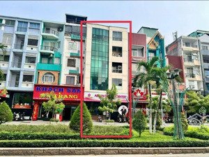 chính chủ gửi cho thuê nhà mặt tiền 57-59 phan xích long, p2, q. phú nhuận, 8x16m, 