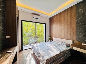 nhà đẹp xuân đỉnh - 45m2 - ngõ nông- cách oto 10m2 - 2 thoáng