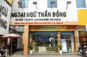 chính chủ gửi cho thuê nhà mặt tiền 392 võ văn ngân, p. bình thọ, tp. thủ đức, 13x34m, 