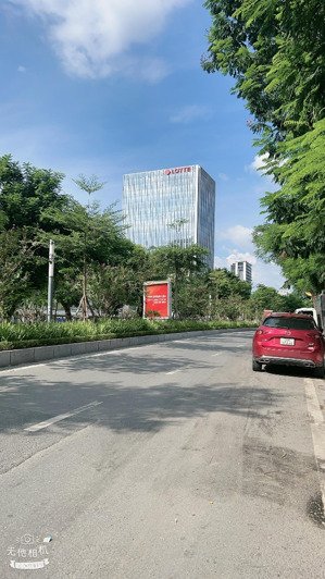 bán nr tại trịnh công sơn, 16 tỷ, 55m2, chính chủ chỉ với