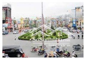 cực hiếm! chỉ nhỉnh 300tr/m2 có ngay tòa nhà 113m2 mặt phố la thành- đón đầu dự án đắt giá nhất hn