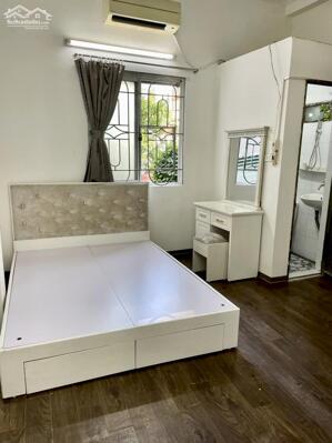 Sở hữu ngay nhà ngõ Phúc Xá, giá 4.95 tỷ, 30m2x3T, lô góc