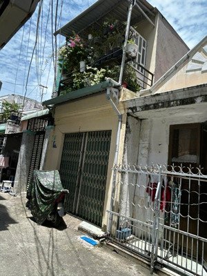 bán nhà 40m2 lê lợi, phường vũng tàu, tphcm, chỉ 2,95 tỷ.