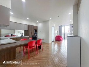 cho thuê căn hộ 1pn siêu đẹp ngay trung tâm quận 1 gần phố bùi viện, chợ bến thành, ga metro