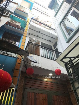 ngõ 175 lạc long quân- cầu giấy- ôtô đỗ, vào nhà- 58m x 4tầng- mt 4m, chào 15,3 tỷ. sổ hoa hậu