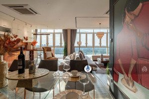 cho thuê ch cao cấp the vista an phú, q2, hcm, 2pn lầu cao, full nội thất, giá 25tr(bp)