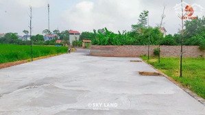 bán đất tại đường 295, bắc lý 1,25 tỷ, 135,1m2, view đẹp, chính chủ