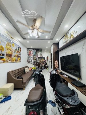 bán nha minh khai - hai ba trung- nhỉnh 9 tỷ- gần phố- nhà đẹp- hàng xóm time city