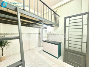 cho thuê phòng trọ tại đường tây thạnh, tân phú, hồ chí minh, giá cực chất 3,1 triệu, 17 m2