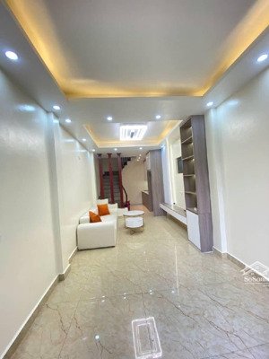 hiếm - ngõ thông - thoáng trước sau - thoáng mát - 4 ngủ - về ở luôn