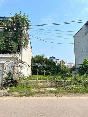 chính chủ bán tđc hoà lạc - full thổ cư - mặt tiền 6m - nhỉnh 3tỷ