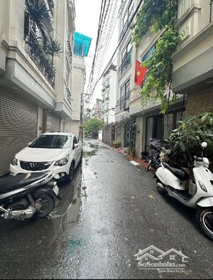 bán nhà riêng tại ngọc thụy, 13 tỷ, 44m2, 4pn, 4wc, mặt tiền 4.5m, ngõ 6.5m, hot!