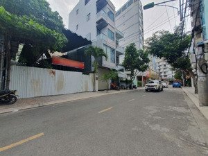 bán đất mặt tiền lê đại hành gần minh khai giá chỉ 139 triệu / m2