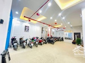 bán toà chung cư mini dòng tiền cực khủng phùng khoang 90m x7t ,mt6m giá 20,5 tỷ