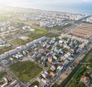 siêu hiếm lô đất đẹp- trần quang long - view hồ sinh thái - tặng kèm nhà - chỉ 5tỷ250