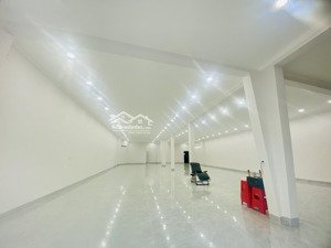 cho thuê 500m2 mặt tiền trung tâm biên hòa mới hoàn thiện