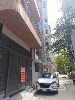 bán toà ccmn ô tô vào nhà dòng tiền 150tr/tháng, kinh doanh đẳng cấp, kín 28 phòng, cho thuê đỉnh