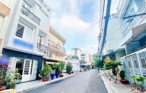 nhà riêng tại đường lý phục man, bình thuận, quận 7, tp.hcm, 10,5 tỷ, 47m2