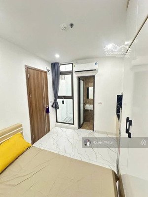 ccmn xuân đỉnh - oto dòng tiền ổn - 7t thang máy 52m 15.9 tỷ (đtl1520161)