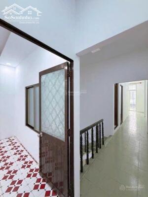 Ô TÔ NGỦ TRONG NHÀ - TRUNG TÂM TÂN PHÚ - KHU ADC - 3 TẦNG - 92M2 - NỞ HẬU - CHỈ 9 TỶ BA