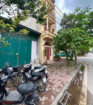 mặt phố đẹp sổ cực đẹp vuông vắn