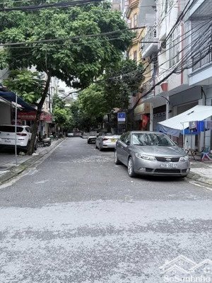 bán nhà khu giãn dân yên phúc hà đông dt 59m2 x 7t x mt 4,1m giá 22 tỷ có thương lượng