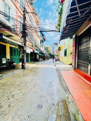 siêu phẩm tân mai 5 tầng, 3 ngủ, chỉ 6.x tỷ