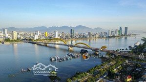 trần duy chiến đường 10 m, hương đông bắc xây khách sạn sơn trà, đà nẵng,giá 12 tỷ, 86m2