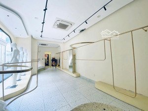 (ncc) cho thuê nhà 2 mặt tiền nguyễn văn linh - trung tâm sầm uất diện tích: 100m² (4,5x22m),