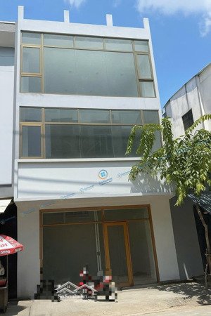 cho thuê nhà mặt tiền gần nguyễn văn linh, trung tâm thành phố 50m² (ngang 7m) x3,5 tầng