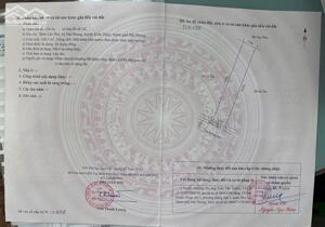 Bán đất Tân Phong - Kiến Thụy - Hải Phòng