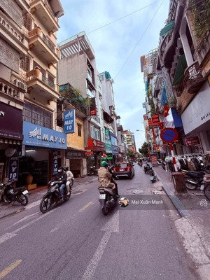 bán nhà mặt phố lê lợi, hà đông, 110m, mt 5.1m, ô tô tránh, vỉa hè, kinh doanh sầm uất ngày đêm