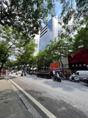 tt quận thanh xuân - mp kinh doanh - ô tô tải tránh - vỉa hè - 2 mặt thoáng trước sau, 37 tỷ