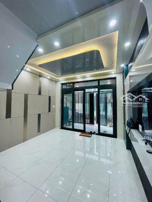 bán nhà - 2 tầng 3pn - trương thị hoa