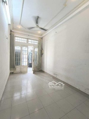 bán nhà: hẻm xe hơi 1 trục 2 pn - nguyễn thái sơn