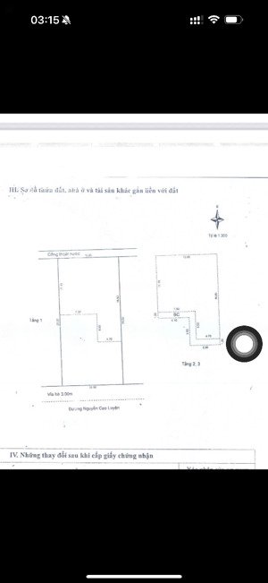 bán nhà mặt phố, nguyễn cao luyện, 45 tỷ, 300m2, sơn trà, đà nẵng, đi bộ ra bãi biển mỹ khê