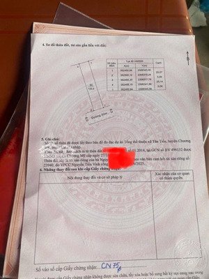 chủ đất gửi e bán 125,5m2 tại đông tiến của nam phương tiến nay xác nhập về trần phú ạ
